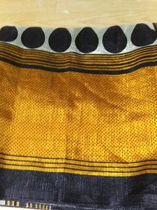 New Saree with blouse