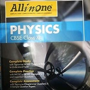 Class 11 Ncert Physics Reference Book