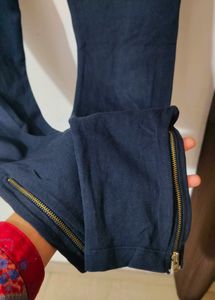 Stretchable Fitt Jeg