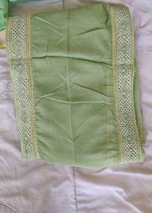 Heavy work Kurta Set