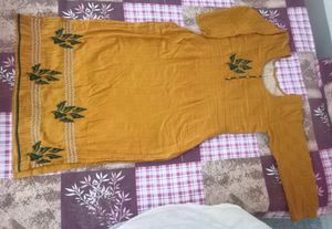 Salwar Suit Set