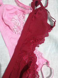 Western Bra