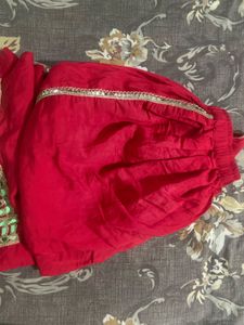Dhoti Kurta Suit