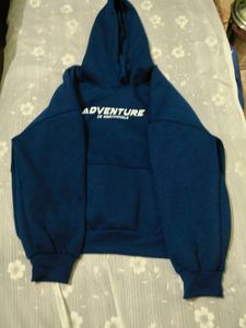 Adventure Hoodie