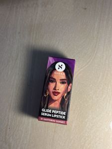 Sugar Lipstick - Santorini Sunset