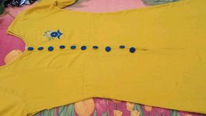 Long Kurti - Girls &amp; Women