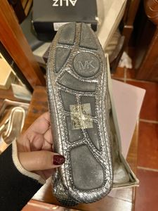 Michael Kors Ballerina Flats