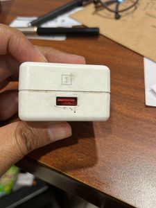 ONE PLUS WARP CHARGER