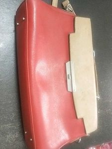 Leather Shoulder Bag/Hand Bag