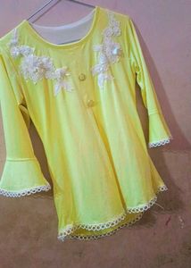 Yellow Top