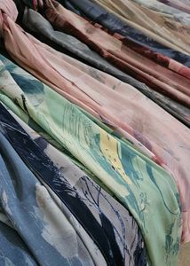 Zera Premium Malaysian Hijab Combo Of 2