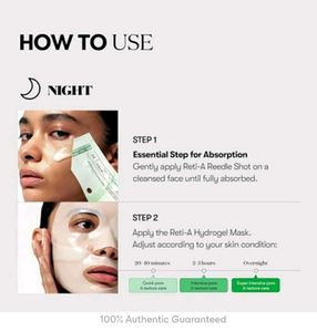 🥕VT Ret A Cica Reettle Shot Mask