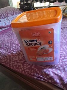 Kitchen Container