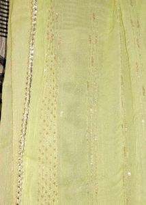 Elegant Pakistani Salwar Suit(Offer Price)