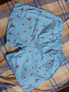 New Brand Boxer Short