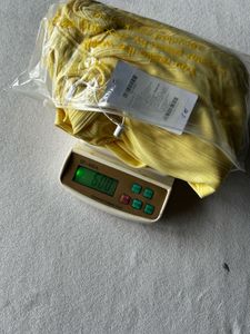 Gorgeous Yellow Summer Dress - NWT