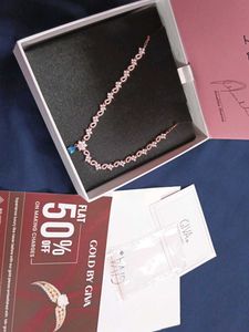 New Giva Necklace ✨❤️925silver