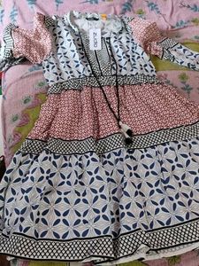 New Kurti
