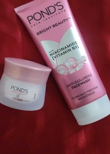 Pond's Bright Beauty Set