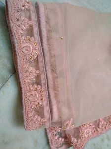 Beautiful Full Worked Lahenga
