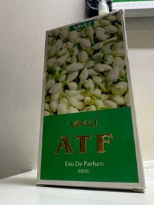 VMJ ATF Eau De Parfum 40ml