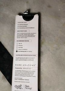 Curl Defining Gel