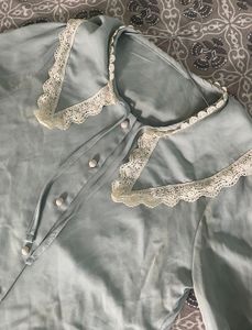 Korean Shirt