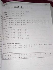 Problems in Physical Chemistry