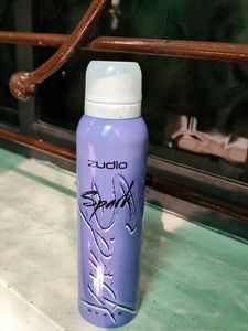 Zudio Body Spray