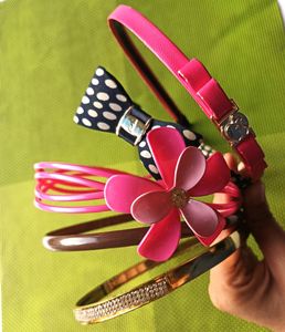🎉Hairbands For Girls 🎀