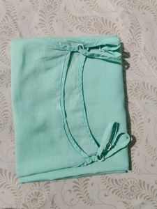 Girls Sleeveless Kurti