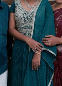 Lehenga Choli Set