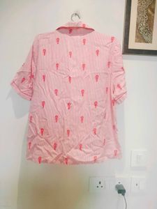 Combo Of 2 Brand New Shirt