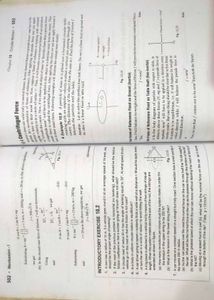 DC Pandey Mechanics Vol 1 - JEE