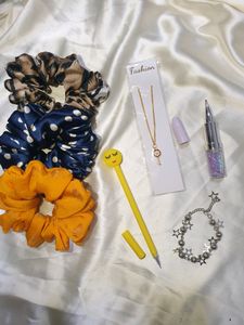 Combo Of 7 Products