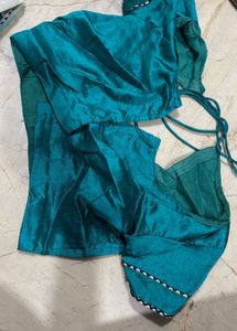 Simple Elegant Saree