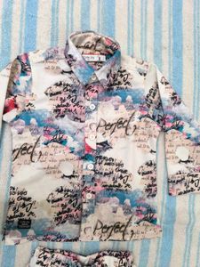 Kids Premium Festive Wear
