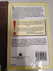 Self Help Books - Set 3