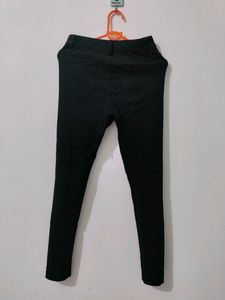 Black Jeans