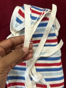 Striped Top