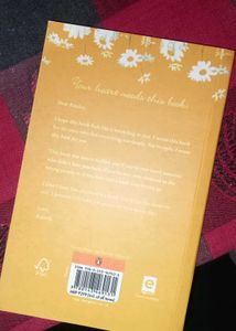 I Don&#39;t Love You Anymore Book