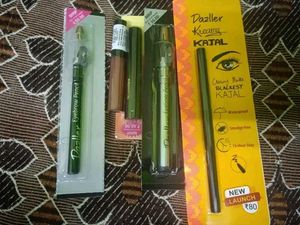 Dazller Makeup Kit
