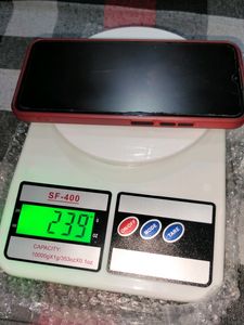 Electronic Kitchen Scale