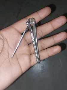 Nail Clipper