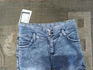 D@20 Size-28 Slim Jeans