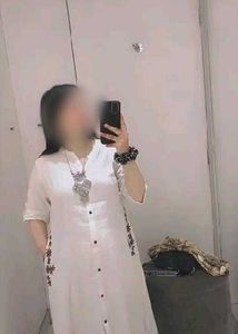 Elegant Kurta Set