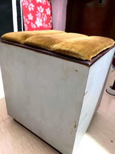Stool