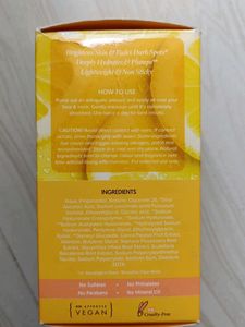 Aqualogica Glow+ Hydrating Serum