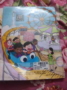 Maths Mela Grade 4 Textbook/Cbsekv School