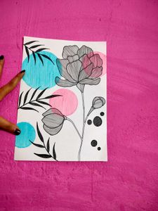 pintresty sketch art